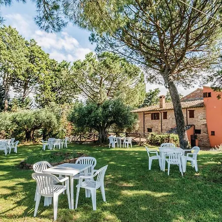 Appartement Beautiful In Castiglione D,lago Pg *
