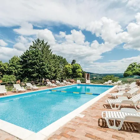 Appartement Beautiful In Castiglione D,lago Pg