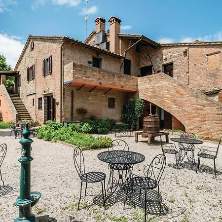 Apartamento Beautiful In Castiglione D,lago Pg Villastrada (Umbria)