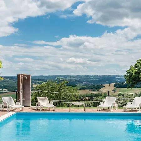 Beautiful In Castiglione D,lago Pg Apartamento Villastrada (Umbria)