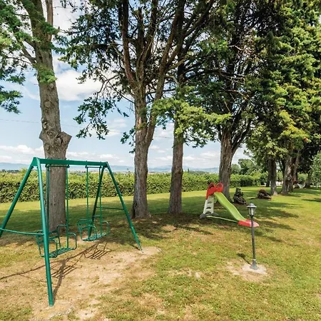 Beautiful In Castiglione D,lago Pg Appartement Villastrada (Umbria)