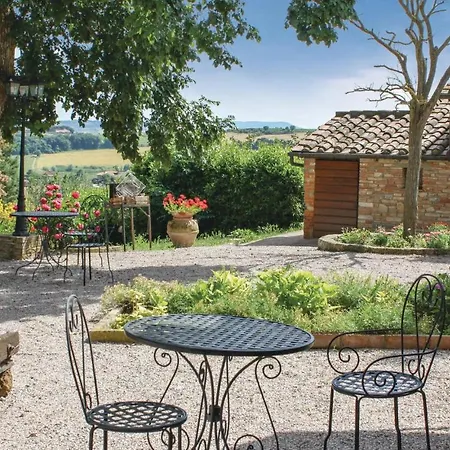 Beautiful In Castiglione D,lago Pg Appartement *