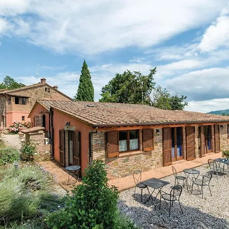 Beautiful In Castiglione D,lago Pg Villastrada (Umbria)