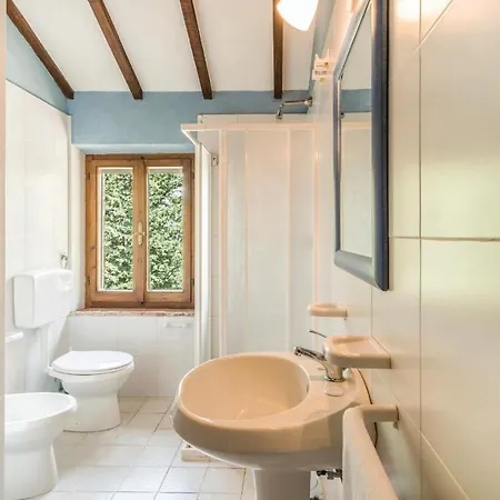 Beautiful In Castiglione D,lago Pg Appartement *