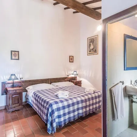 Apartamento Beautiful In Castiglione D,lago Pg *