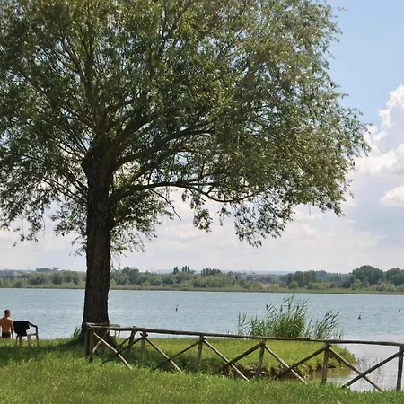 Beautiful In Castiglione D,lago Pg Apartamento *