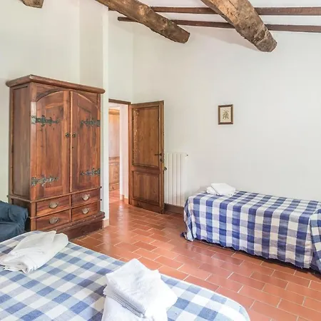 Apartamento Beautiful In Castiglione D,lago Pg