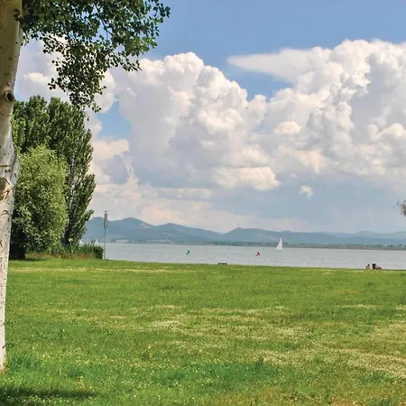 Beautiful In Castiglione D,lago Pg Apartamento *