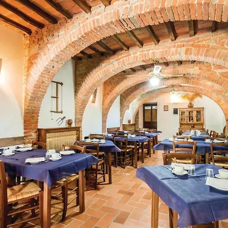 Beautiful In Castiglione D,lago Pg Apartamento Villastrada (Umbria)